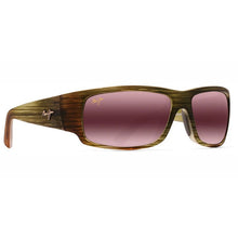 Carica l&#39;immagine nel visualizzatore di Gallery, Occhiale da Sole Maui Jim, Modello: WorldCup Colore: MM266022