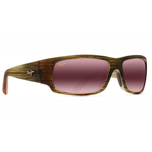 Occhiale da Sole Maui Jim, Modello: WorldCup Colore: MM266022