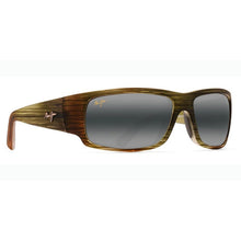 Carica l&#39;immagine nel visualizzatore di Gallery, Occhiale da Sole Maui Jim, Modello: WorldCup Colore: MM266023