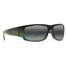 Carica l&#39;immagine nel visualizzatore di Gallery, Occhiale da Sole Maui Jim, Modello: WorldCup Colore: MM266031