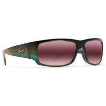 Carica l&#39;immagine nel visualizzatore di Gallery, Occhiale da Sole Maui Jim, Modello: WorldCup Colore: MM266034