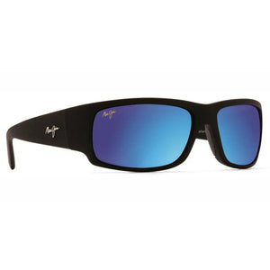 Occhiale da Sole Maui Jim, Modello: WorldCup Colore: MM266037