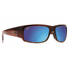 Carica l&#39;immagine nel visualizzatore di Gallery, Occhiale da Sole Maui Jim, Modello: WorldCup Colore: MM266039