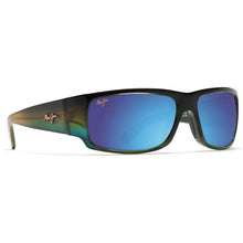 Carica l&#39;immagine nel visualizzatore di Gallery, Occhiale da Sole Maui Jim, Modello: WorldCup Colore: MM266041