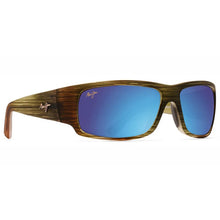 Carica l&#39;immagine nel visualizzatore di Gallery, Occhiale da Sole Maui Jim, Modello: WorldCup Colore: MM266042