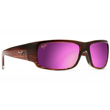 Carica l&#39;immagine nel visualizzatore di Gallery, Occhiale da Sole Maui Jim, Modello: WorldCup Colore: MM266050