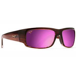Occhiale da Sole Maui Jim, Modello: WorldCup Colore: MM266050