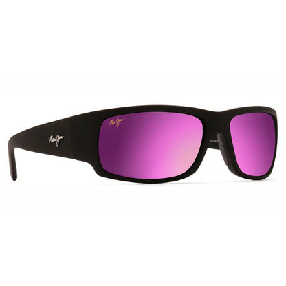 Occhiale da Sole Maui Jim, Modello: WorldCup Colore: MM266052