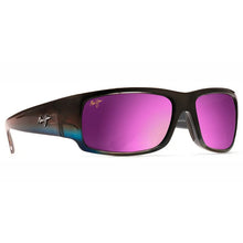 Carica l&#39;immagine nel visualizzatore di Gallery, Occhiale da Sole Maui Jim, Modello: WorldCup Colore: MM266053