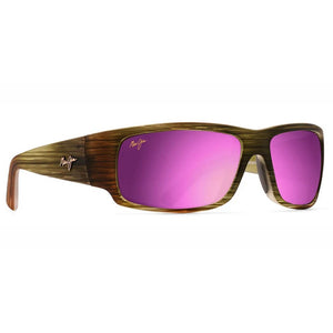 Occhiale da Sole Maui Jim, Modello: WorldCup Colore: MM266054