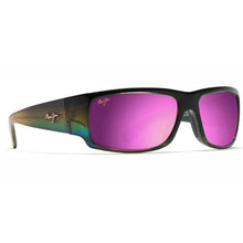 Carica l&#39;immagine nel visualizzatore di Gallery, Occhiale da Sole Maui Jim, Modello: WorldCup Colore: MM266056