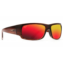 Carica l&#39;immagine nel visualizzatore di Gallery, Occhiale da Sole Maui Jim, Modello: WorldCup Colore: MM266057
