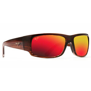 Occhiale da Sole Maui Jim, Modello: WorldCup Colore: MM266057