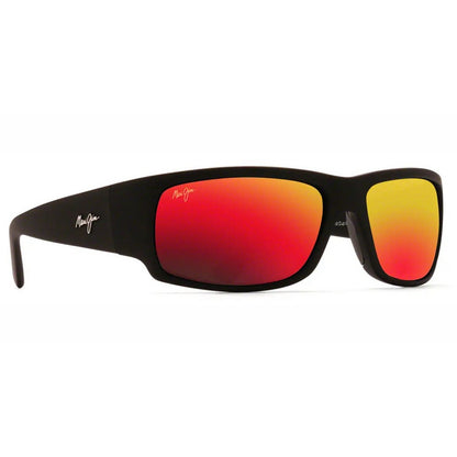 Occhiale da Sole Maui Jim, Modello: WorldCup Colore: MM266059