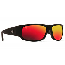 Carica l&#39;immagine nel visualizzatore di Gallery, Occhiale da Sole Maui Jim, Modello: WorldCup Colore: MM266059