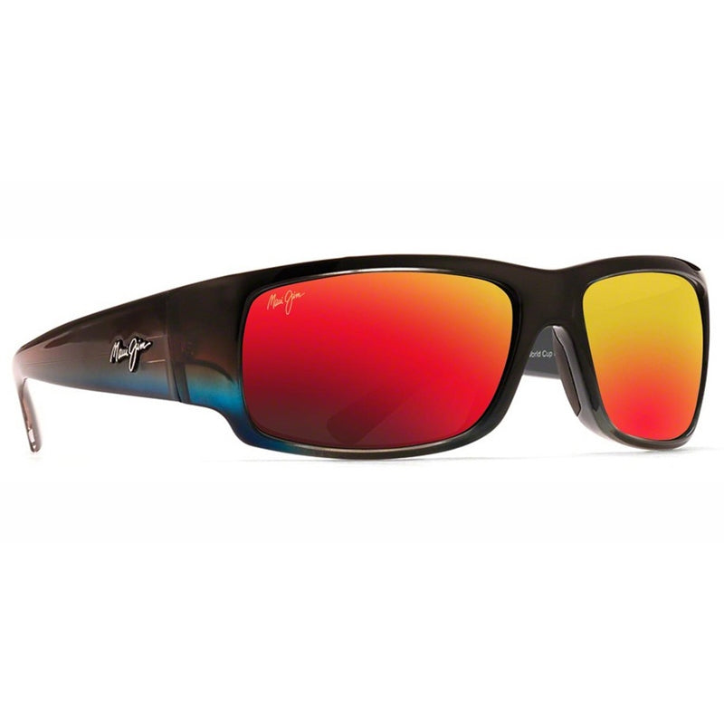 Occhiale da Sole Maui Jim, Modello: WorldCup Colore: MM266060