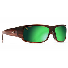 Carica l&#39;immagine nel visualizzatore di Gallery, Occhiale da Sole Maui Jim, Modello: WorldCup Colore: MM266064