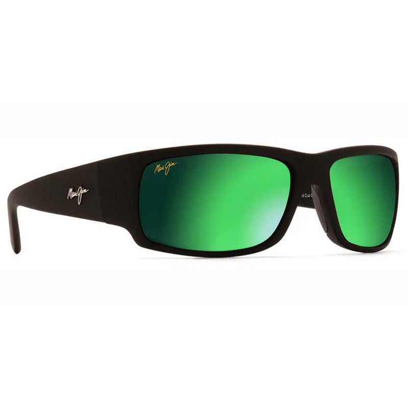 Occhiale da Sole Maui Jim, Modello: WorldCup Colore: MM266066