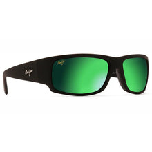 Carica l&#39;immagine nel visualizzatore di Gallery, Occhiale da Sole Maui Jim, Modello: WorldCup Colore: MM266066