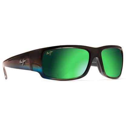 Occhiale da Sole Maui Jim, Modello: WorldCup Colore: MM266067