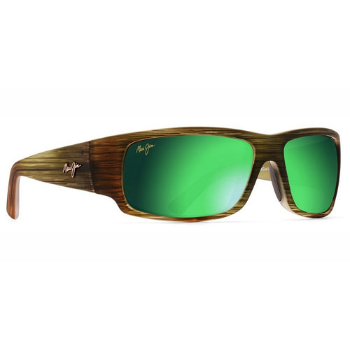 Occhiale da Sole Maui Jim, Modello: WorldCup Colore: MM266068
