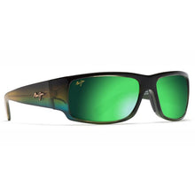 Carica l&#39;immagine nel visualizzatore di Gallery, Occhiale da Sole Maui Jim, Modello: WorldCup Colore: MM266070