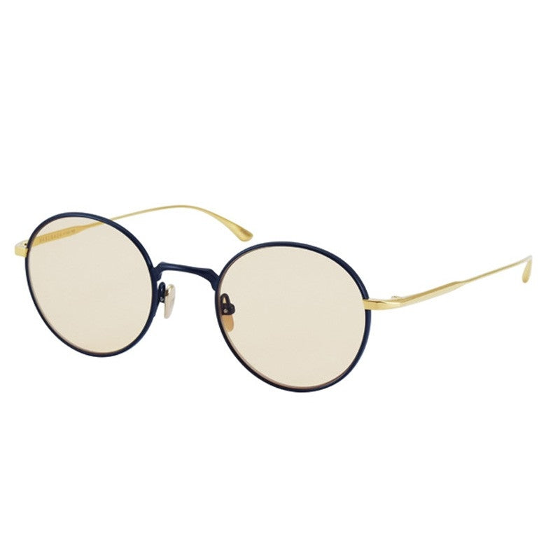 Occhiale da Sole Masunaga since 1905, Modello: WrigthSG Colore: S55