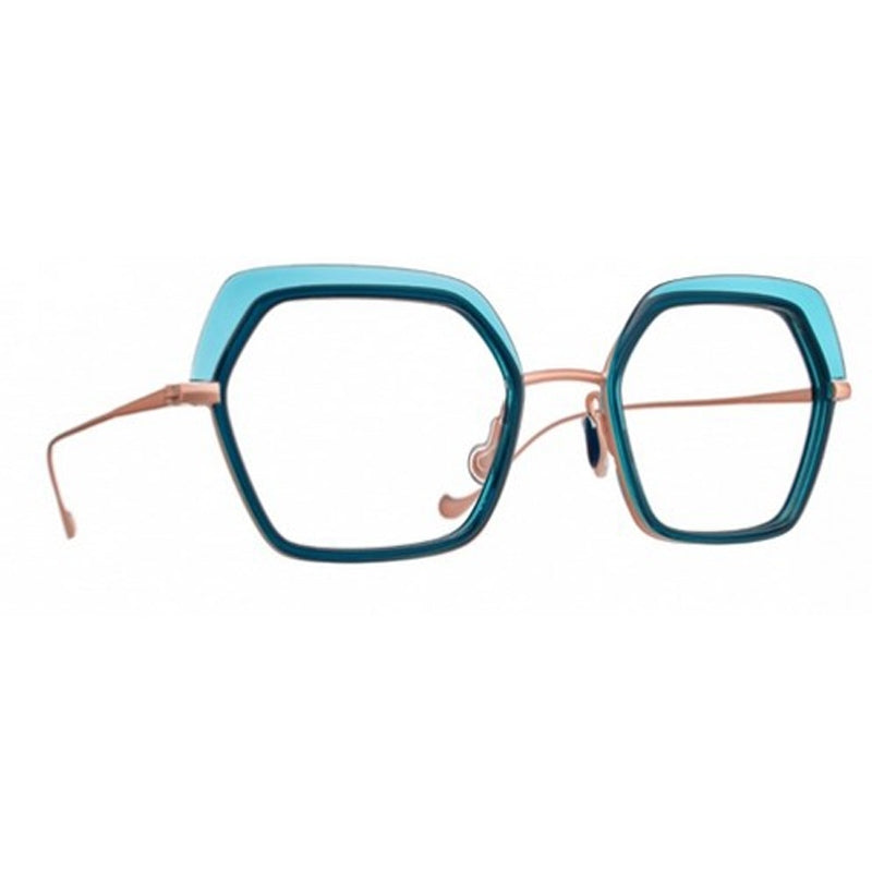 Occhiale da Vista Caroline Abram, Modello: WRY Colore: 606