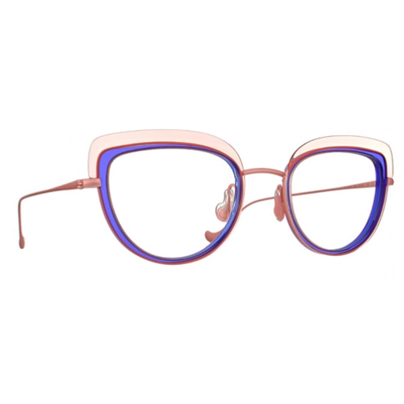 Occhiale da Vista Caroline Abram, Modello: WYDAD Colore: 739