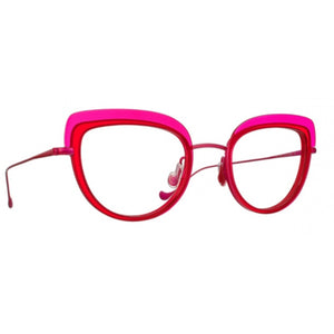 Occhiale da Vista Caroline Abram, Modello: WYDAD Colore: 741