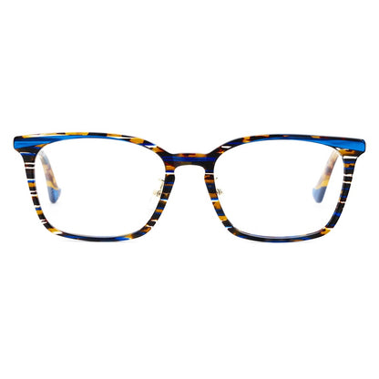 Occhiale da Vista Etnia Barcelona, Modello: XiamenA Colore: HVBL