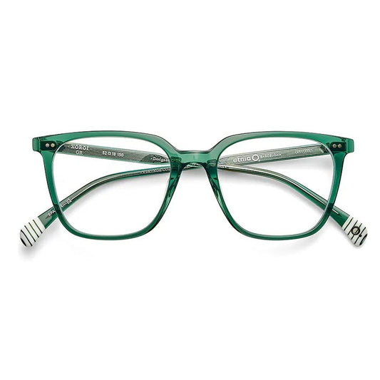 Occhiale da Vista Etnia Barcelona, Modello: Xoroi Colore: GR