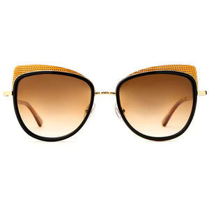 Occhiale da Sole Etnia Barcelona, Modello: YALETOWN Colore: GDBR