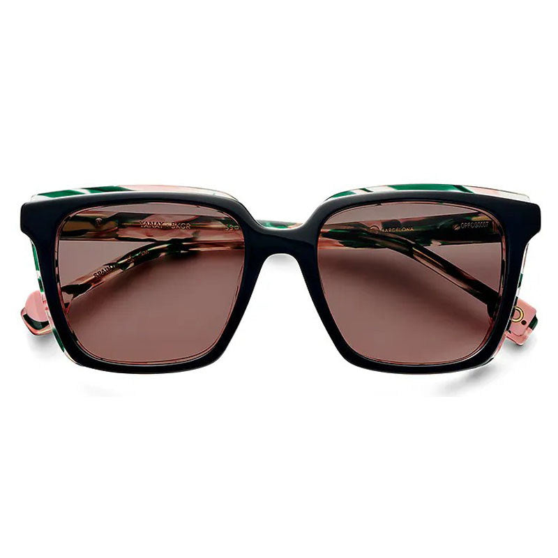 Occhiale da Sole Etnia Barcelona, Modello: Yanay Colore: BKGR