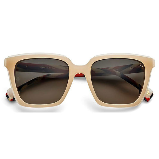 Occhiale da Sole Etnia Barcelona, Modello: Yanay Colore: WHBE