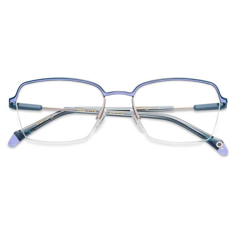 Occhiale da Vista Etnia Barcelona, Modello: YOKI Colore: PTPU