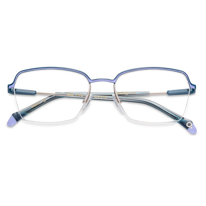 Occhiale da Vista Etnia Barcelona, Modello: YOKI Colore: PTPU