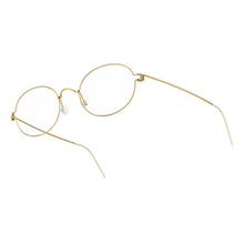 Carica l&#39;immagine nel visualizzatore di Gallery, LINDBERG Eyeglasses, Model: York Colour: GT