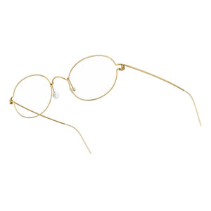 LINDBERG Eyeglasses, Model: York Colour: GT