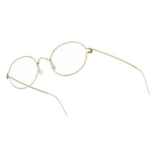 Carica l&#39;immagine nel visualizzatore di Gallery, LINDBERG Eyeglasses, Model: York Colour: PGT