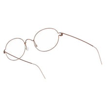 Carica l&#39;immagine nel visualizzatore di Gallery, LINDBERG Eyeglasses, Model: York Colour: PU12