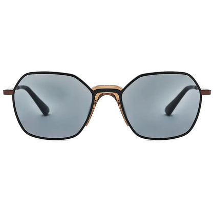 Occhiale da Sole Etnia Barcelona, Modello: YoyogiSUN Colore: BRBZ