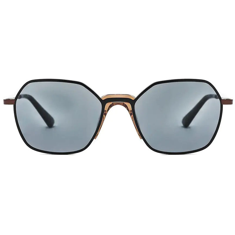 Occhiale da Sole Etnia Barcelona, Modello: YoyogiSUN Colore: BRBZ