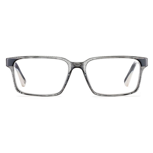 Occhiale da Vista Etnia Barcelona, Modello: Yucatan Colore: BKRD