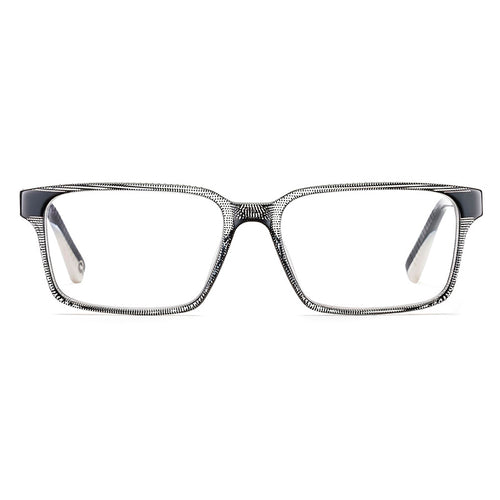 Occhiale da Vista Etnia Barcelona, Modello: Yucatan Colore: BKRD