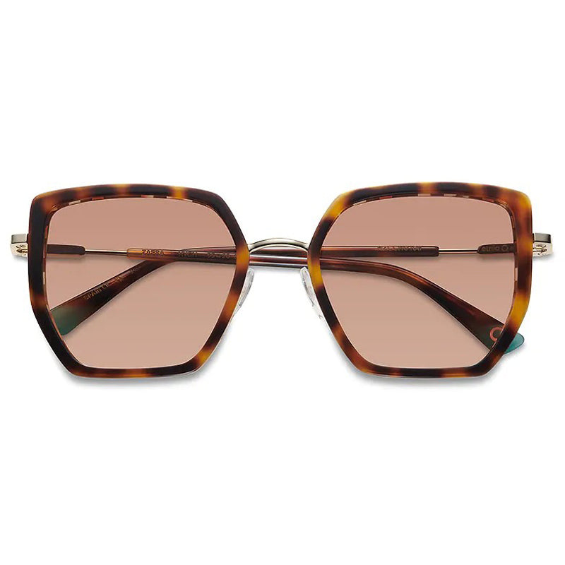 Occhiale da Sole Etnia Barcelona, Modello: Zafra Colore: HVCH