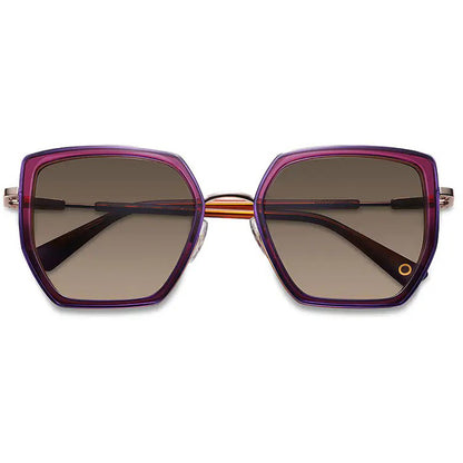 Occhiale da Sole Etnia Barcelona, Modello: Zafra Colore: PUOG