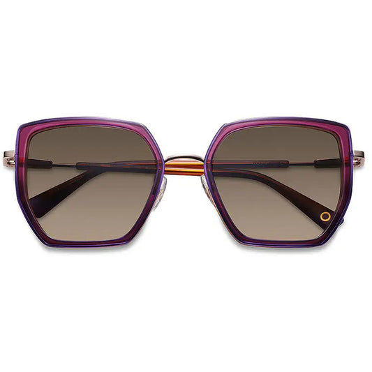 Occhiale da Sole Etnia Barcelona, Modello: Zafra Colore: PUOG