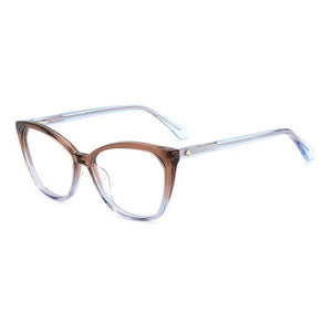 Occhiale da Vista Kate Spade, Modello: Zahra Colore: IPA