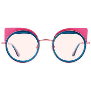 Occhiale da Sole Etnia Barcelona, Modello: Zenco Colore: PKBL